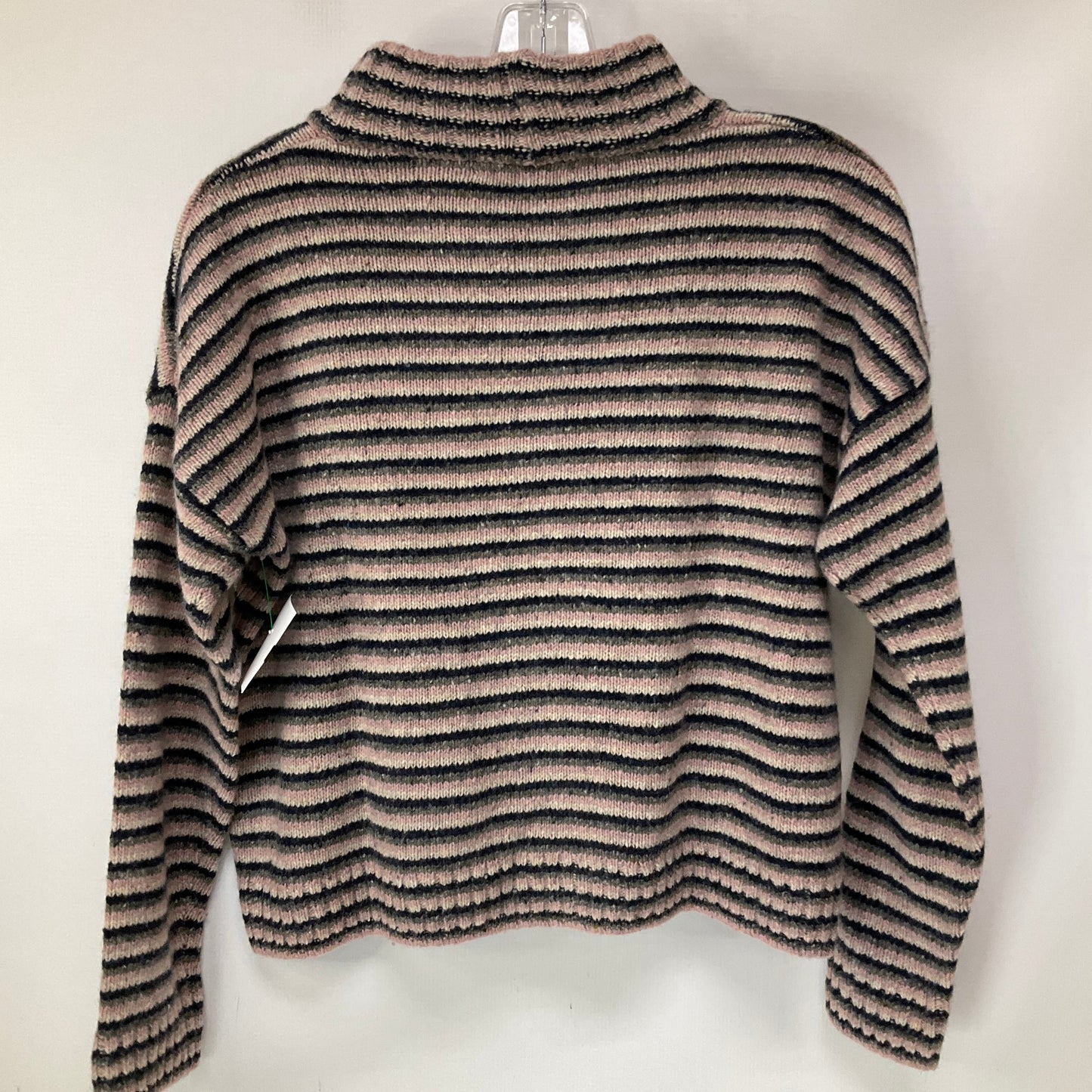 Sweater By Madewell In Pink, Size: Xxs