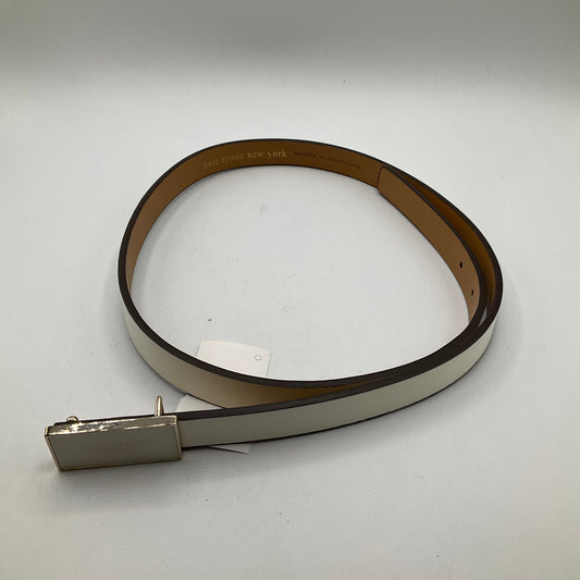 Belt By Kate Spade, Size: Medium