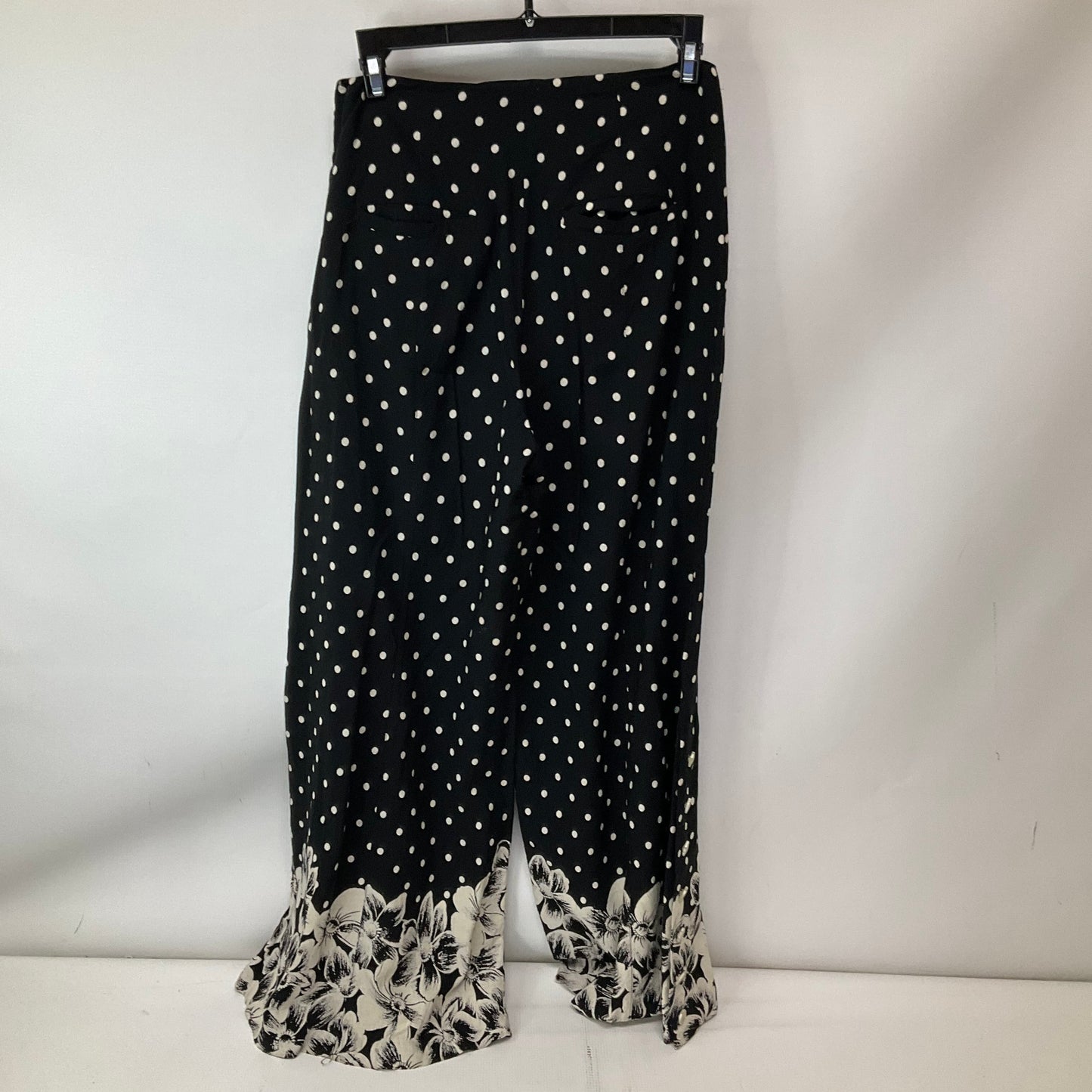 Pants Other By Anthropologie In Black, Size: 0