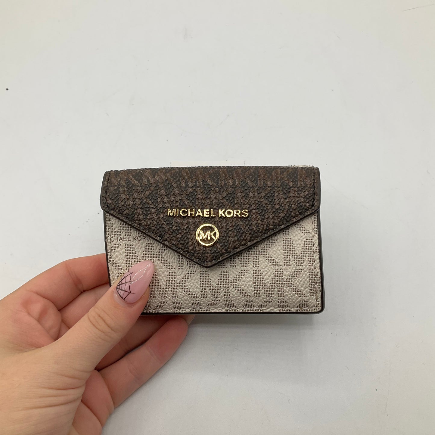 Wallet Designer By Michael Kors, Size: Small