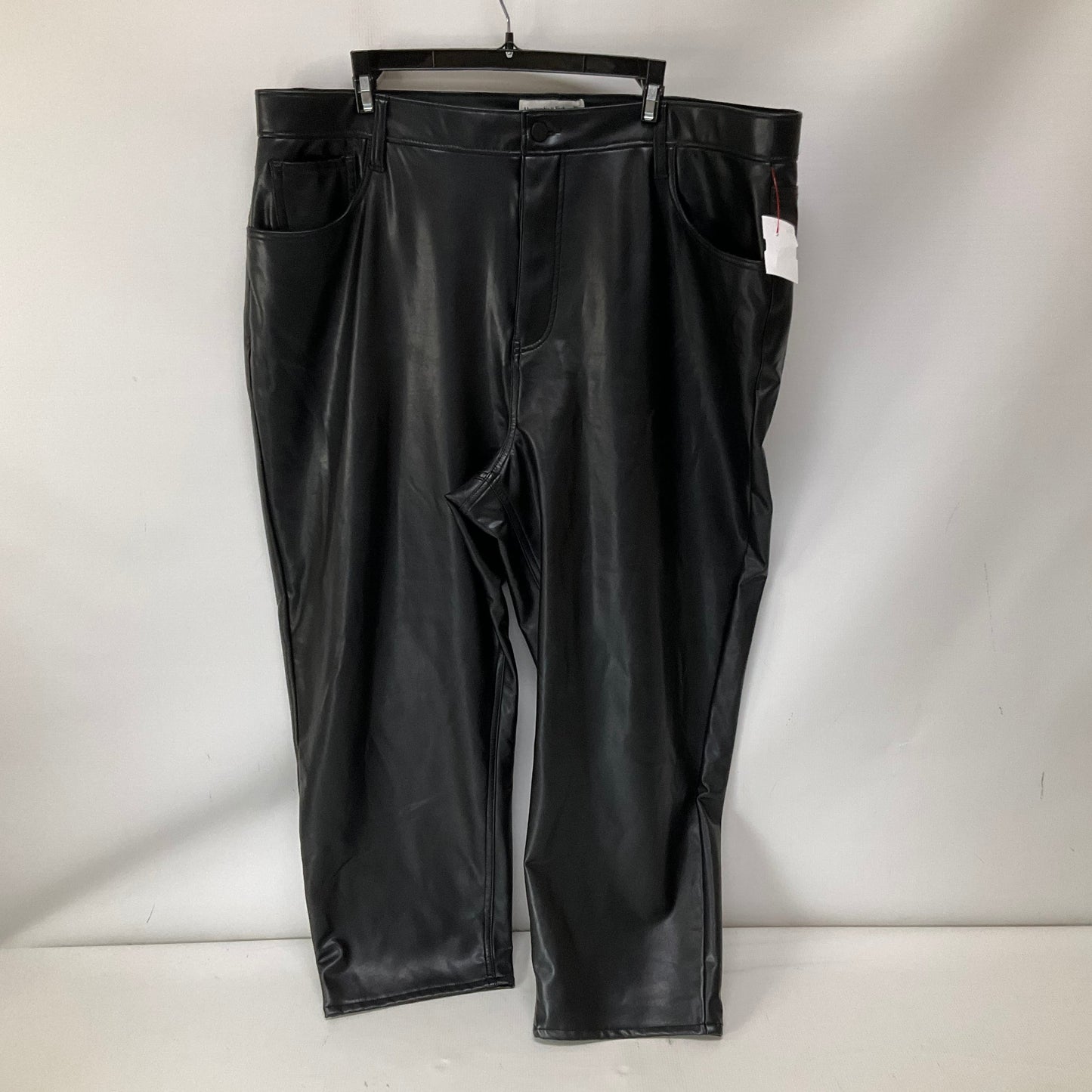 Pants Other By Abercrombie And Fitch In Black, Size: 20