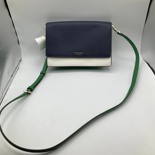 Crossbody Designer By Kate Spade, Size: Small