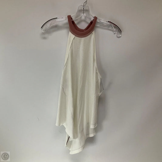 Top Sleeveless By We The Free In White, Size: S