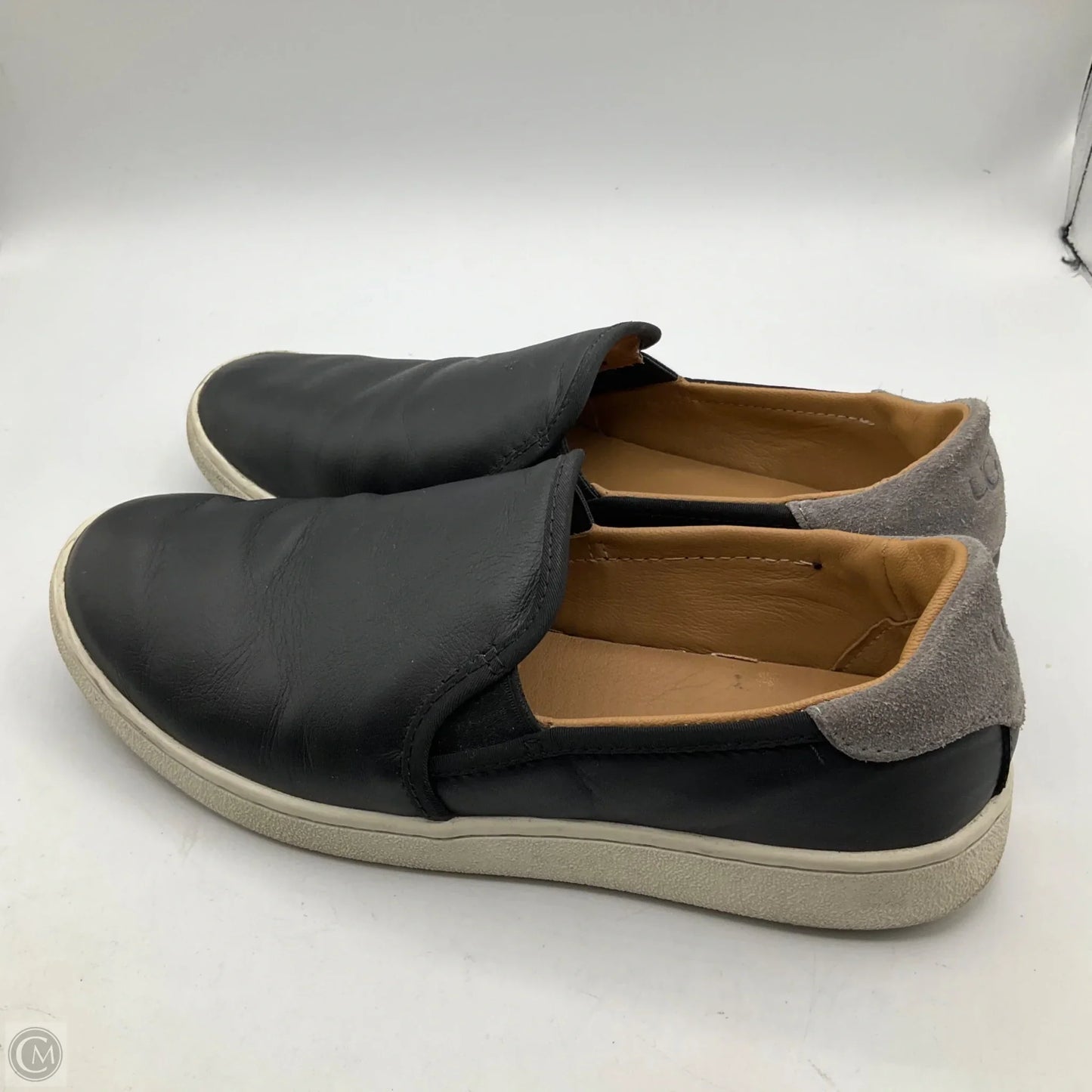 Shoes Designer By Ugg In Black, Size: 8