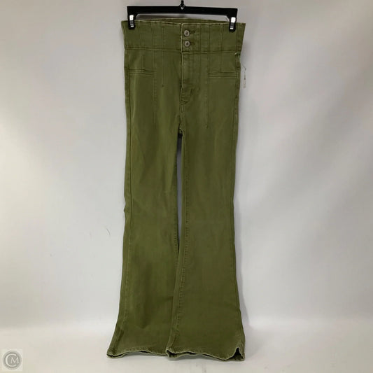 Pants Other By We The Free In Green, Size: 0