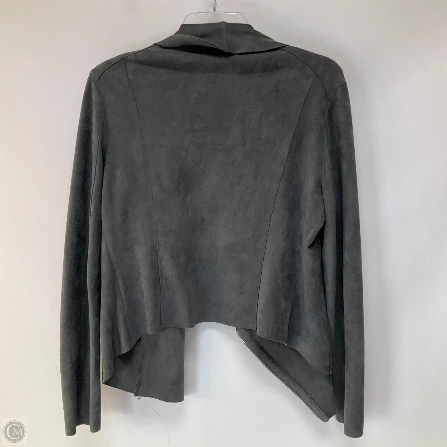 Jacket Other By Blanknyc In Grey, Size: M