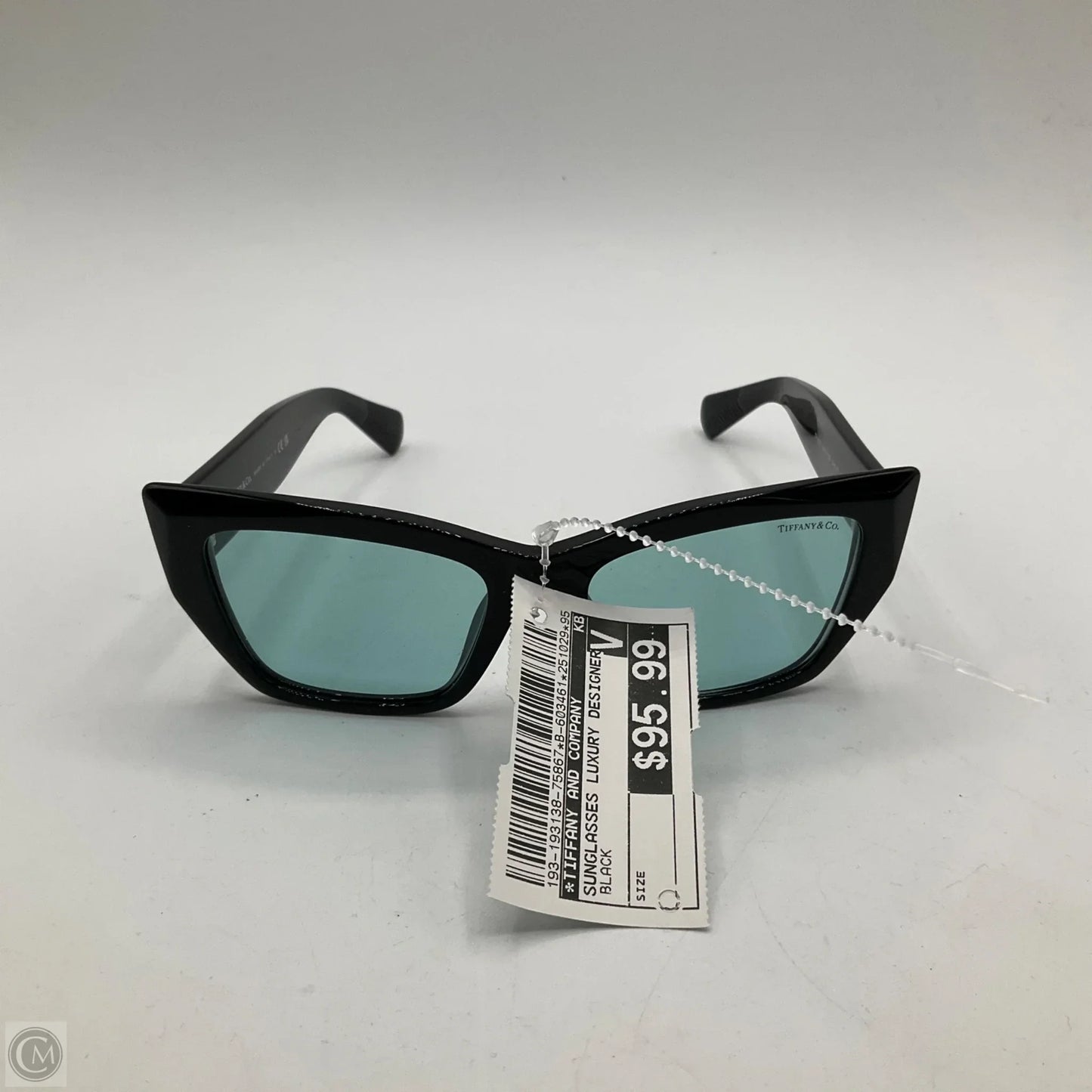 Sunglasses Luxury Designer By Tiffany And Company