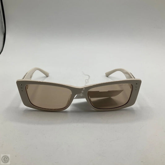 Sunglasses Luxury Designer By Jimmy Choo