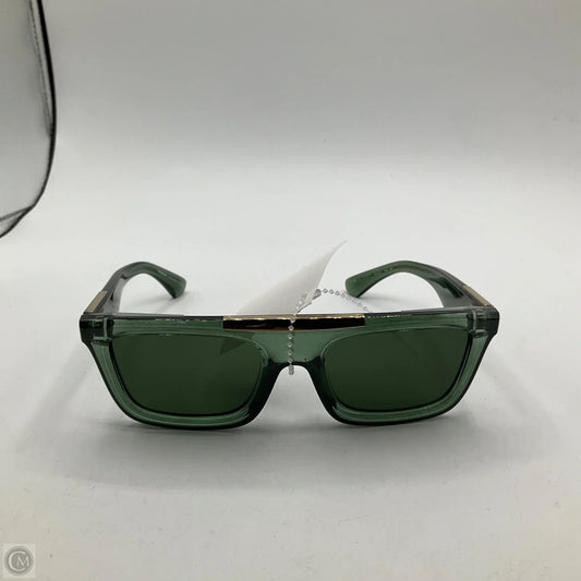 Sunglasses Luxury Designer By Burberry