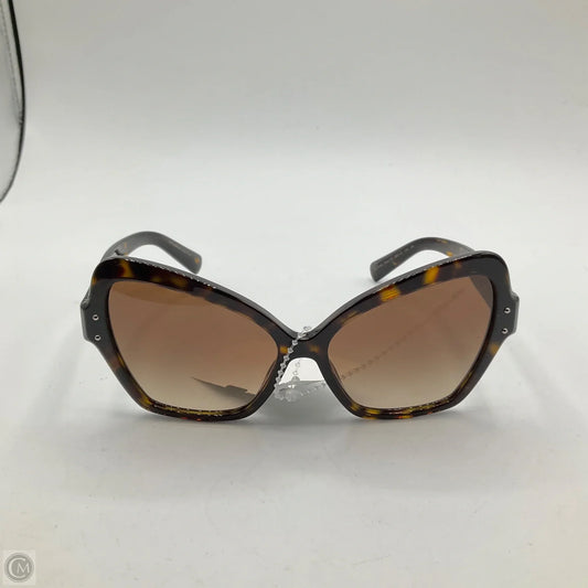 Sunglasses Designer By Dolce And Gabbana