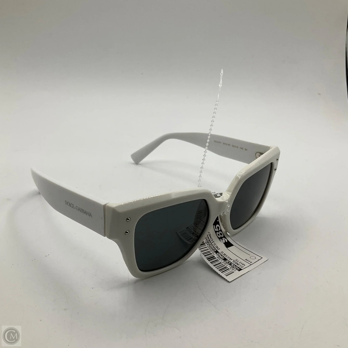 Sunglasses Designer By Dolce And Gabbana