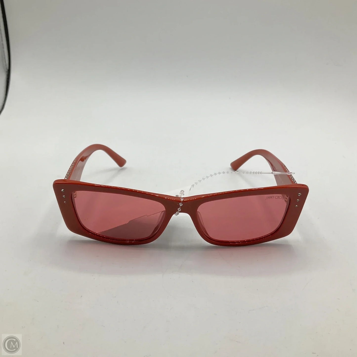 Sunglasses Luxury Designer By Jimmy Choo