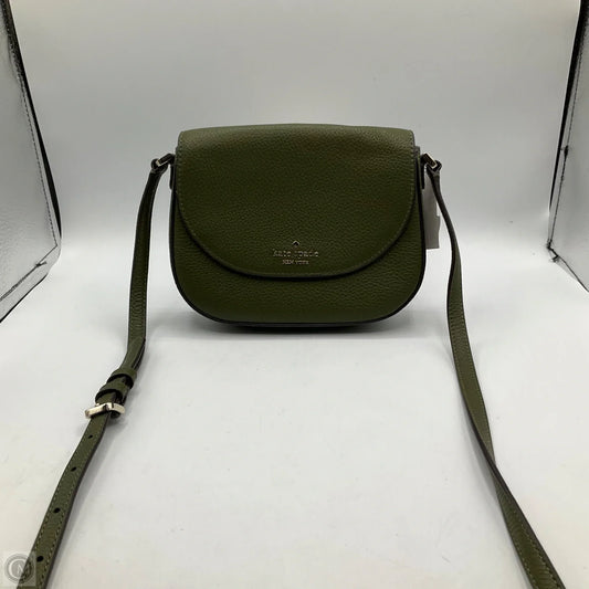 Crossbody Designer By Kate Spade, Size: Small