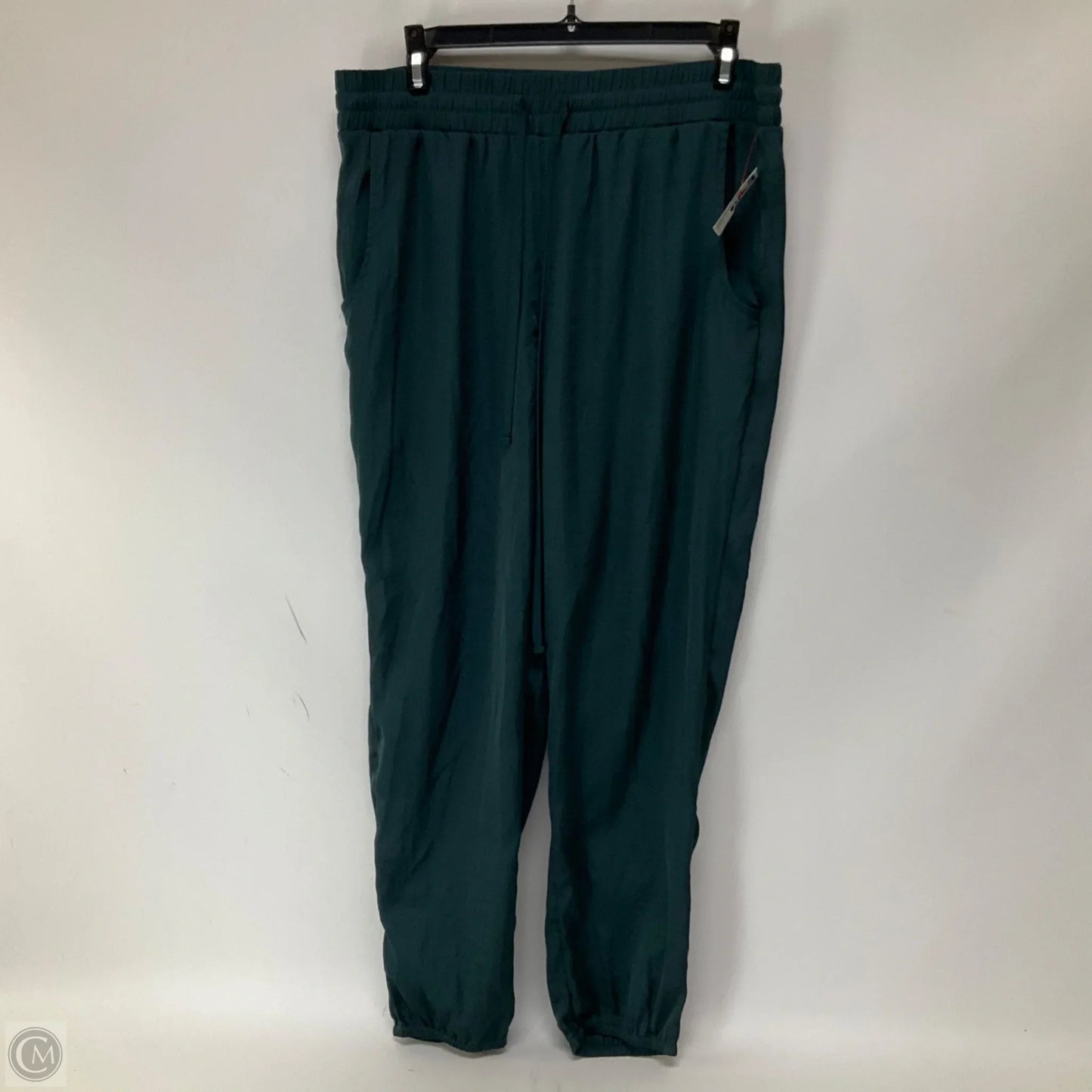Pants Lounge By Urban Outfitters In Green, Size: M