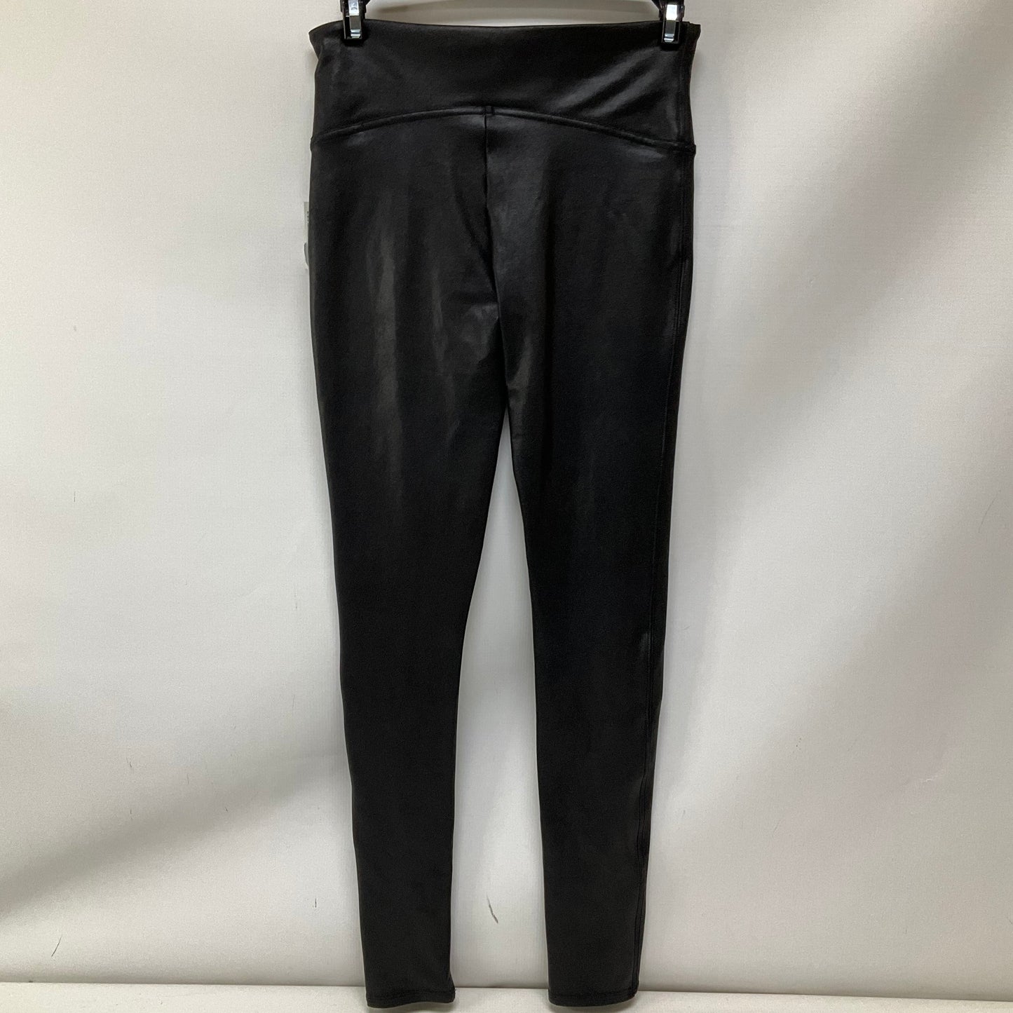 Pants Leggings By Spanx In Black, Size: M