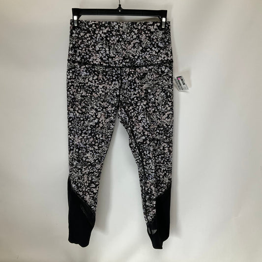 Athletic Leggings Capris By Lululemon  Size: 6