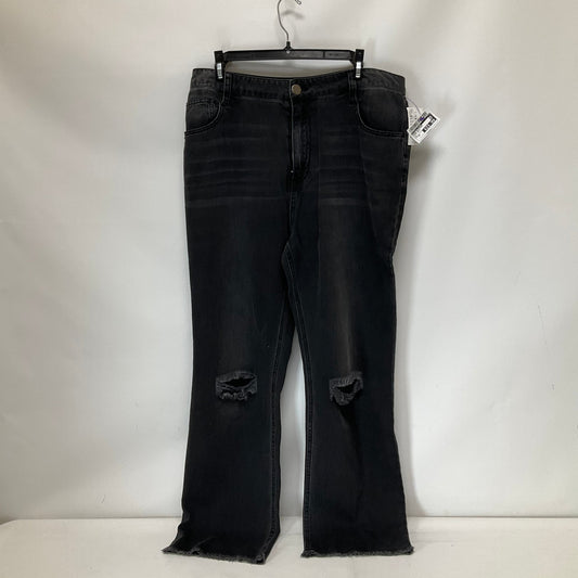 Jeans Boyfriend By Cloth & Stone  Size: 10