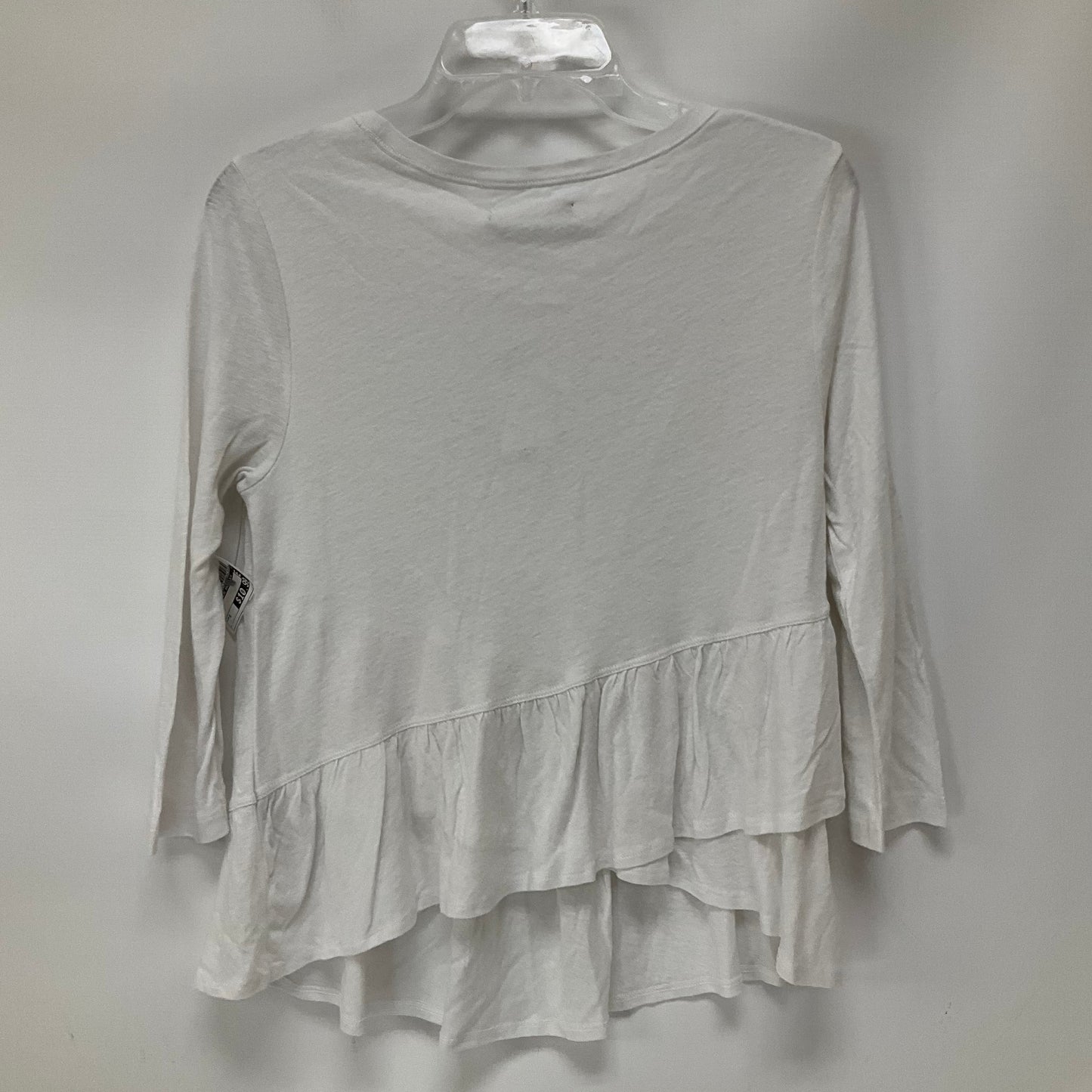 Top Long Sleeve By Abercrombie And Fitch  Size: S