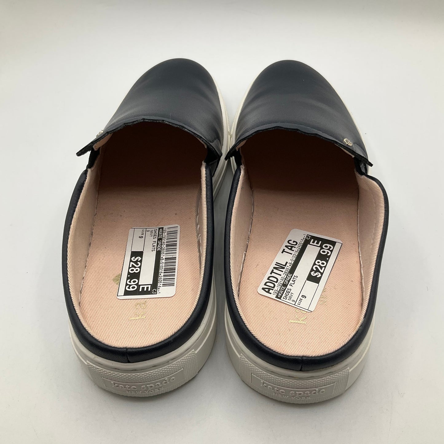 Shoes Flats By Kate Spade  Size: 9