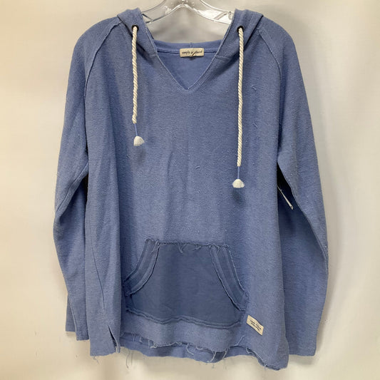 Top Long Sleeve By Simply Southern  Size: M