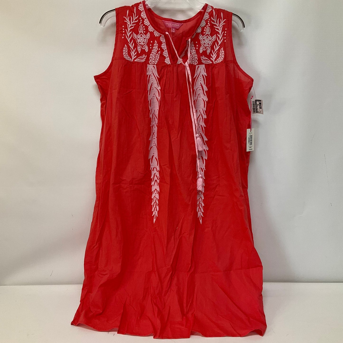 Dress Casual Short By Simply Southern  Size: M