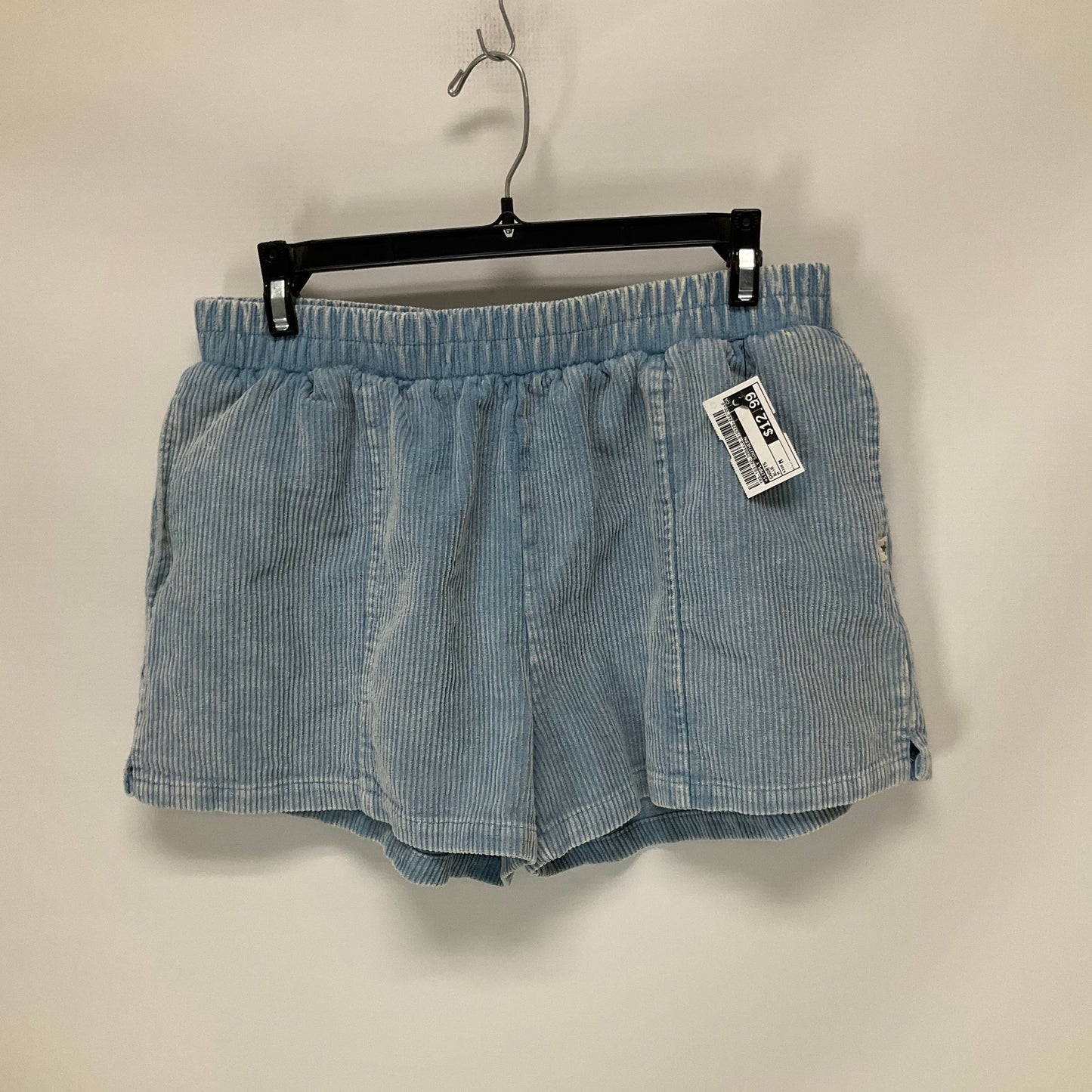 Blue Shorts Simply Southern, Size M