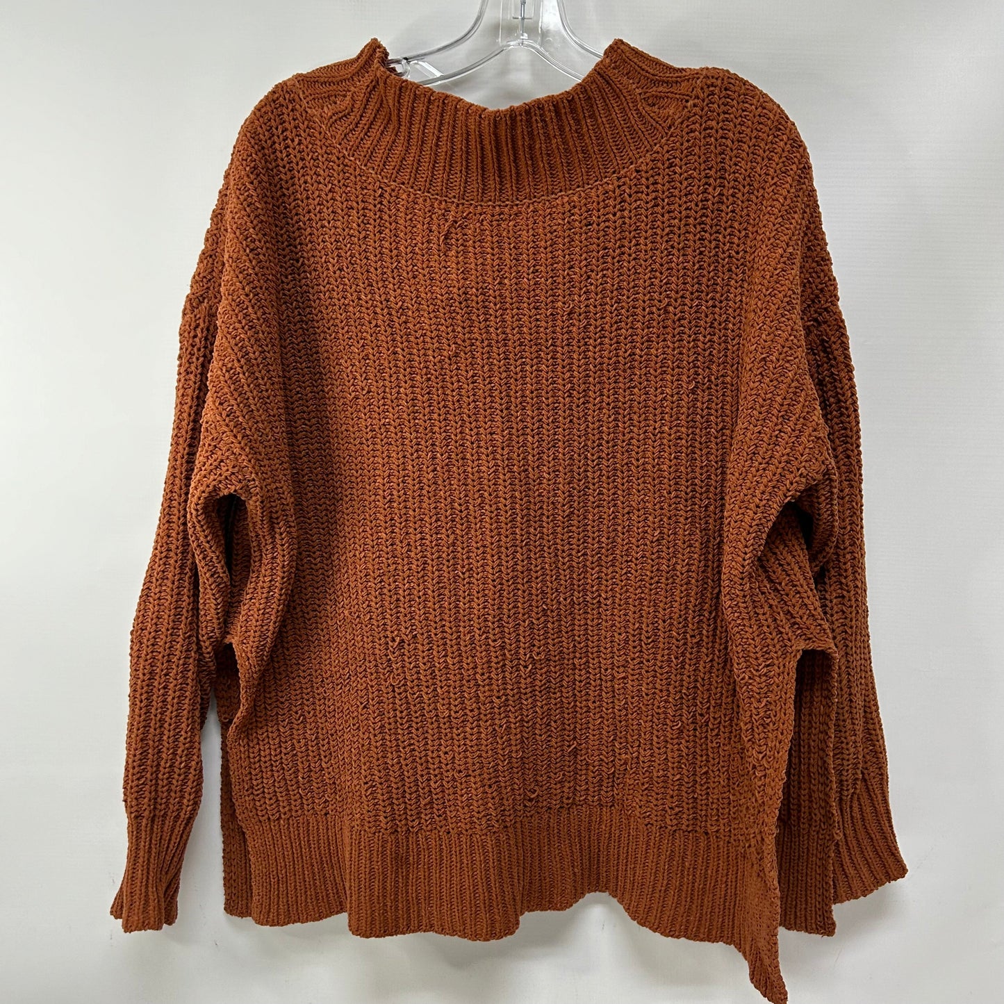 Sweater By Aerie In Bronze, Size: S