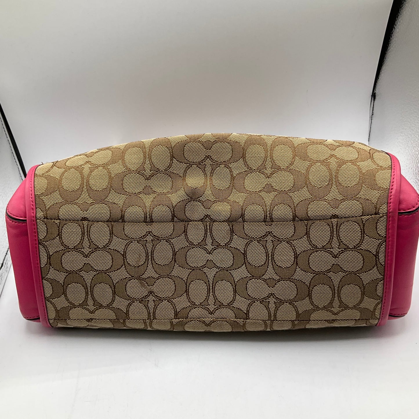 Handbag Designer Coach, Size Medium