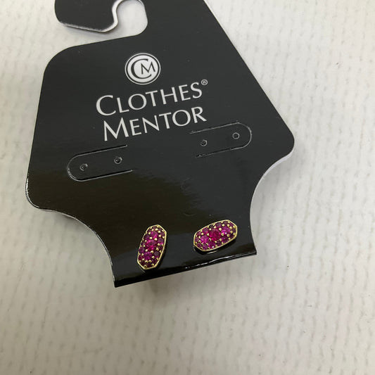 Earrings Designer By Kendra Scott