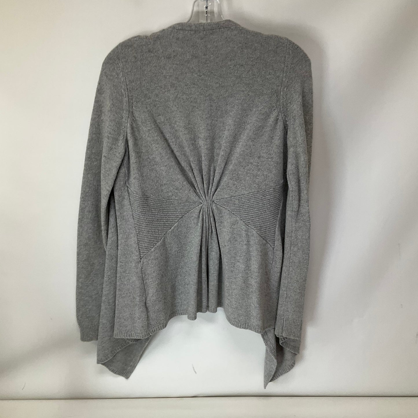 Cardigan By Moth In Grey, Size: S