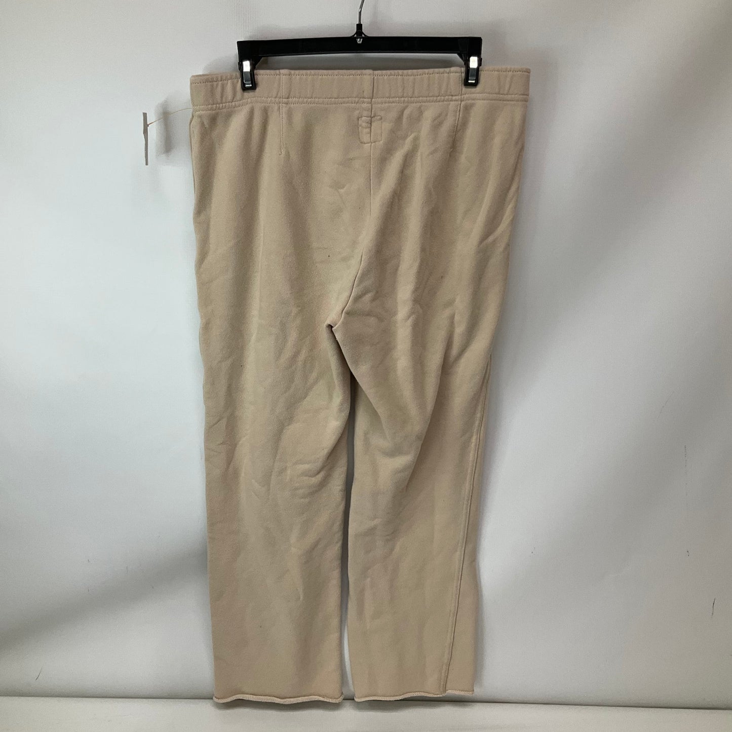 Pants Lounge By Aerie In Taupe, Size: M