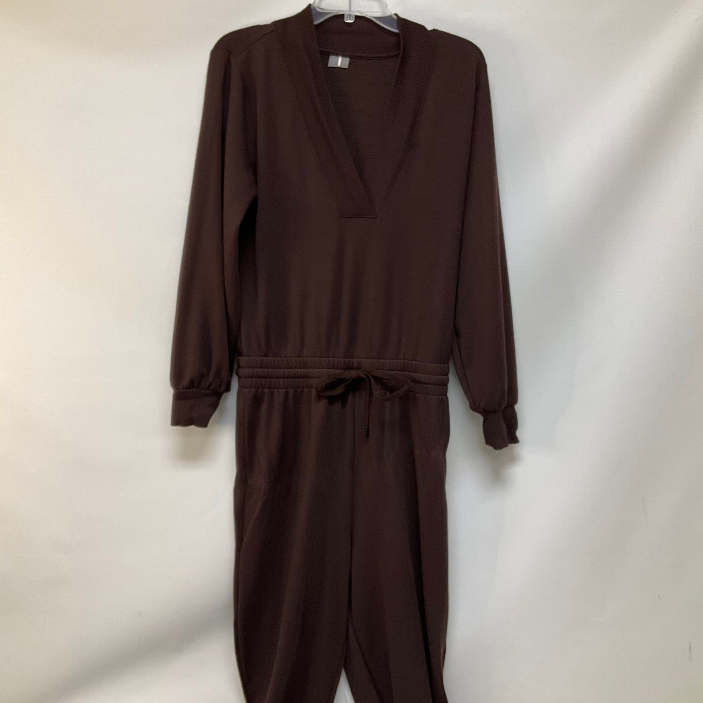 Jumpsuit By Calia In Brown, Size: M