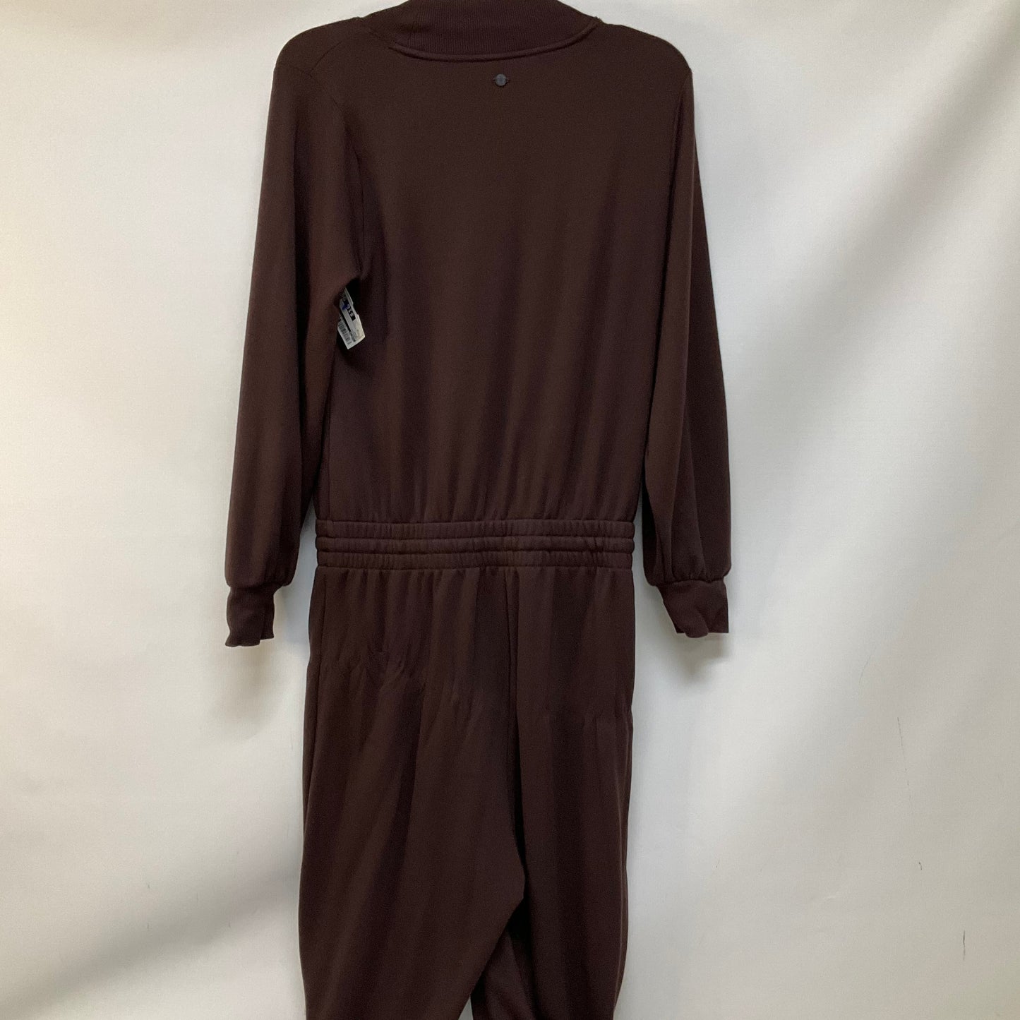 Jumpsuit By Calia In Brown, Size: M