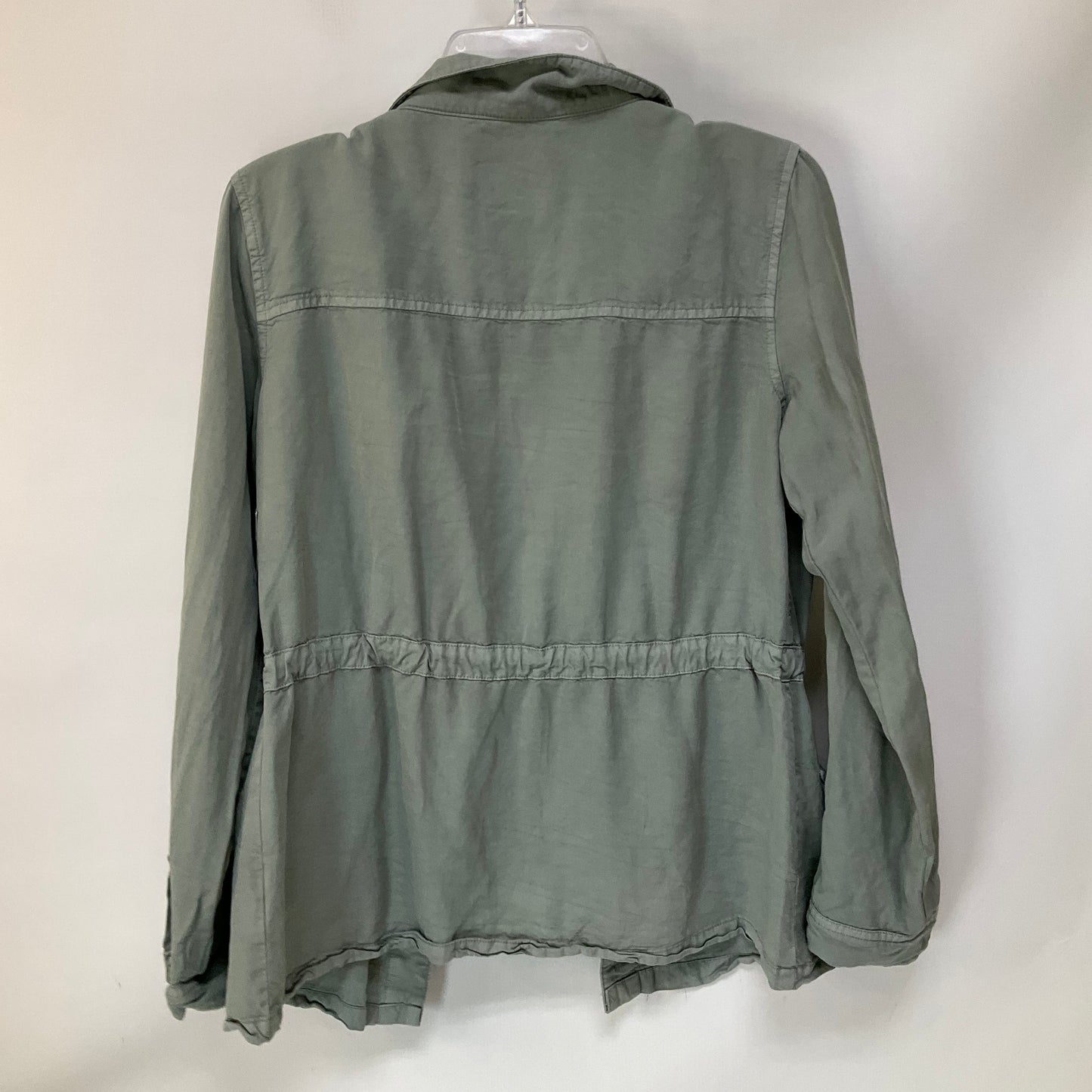 Jacket Other By Sanctuary In Green, Size: S