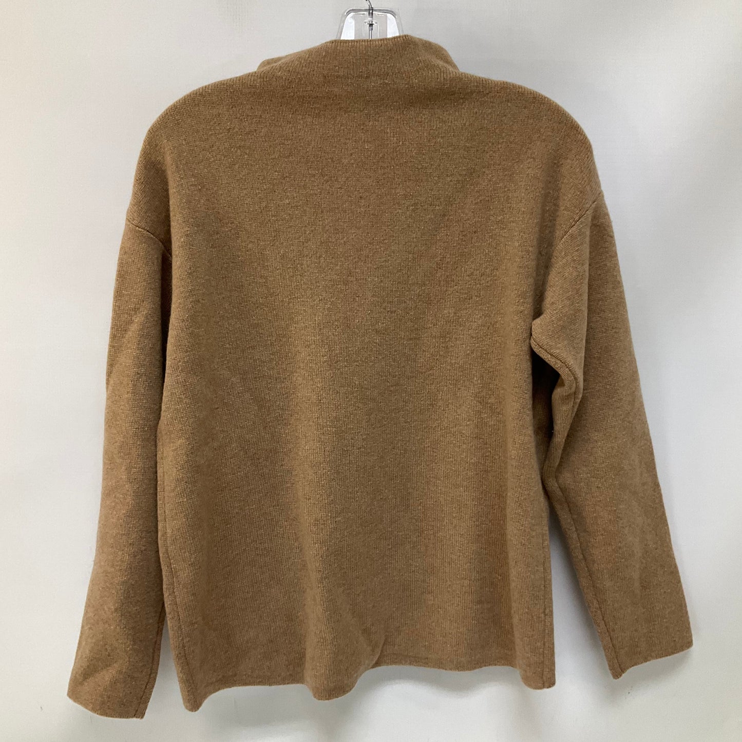 Sweater By Cma In Brown, Size: Xs