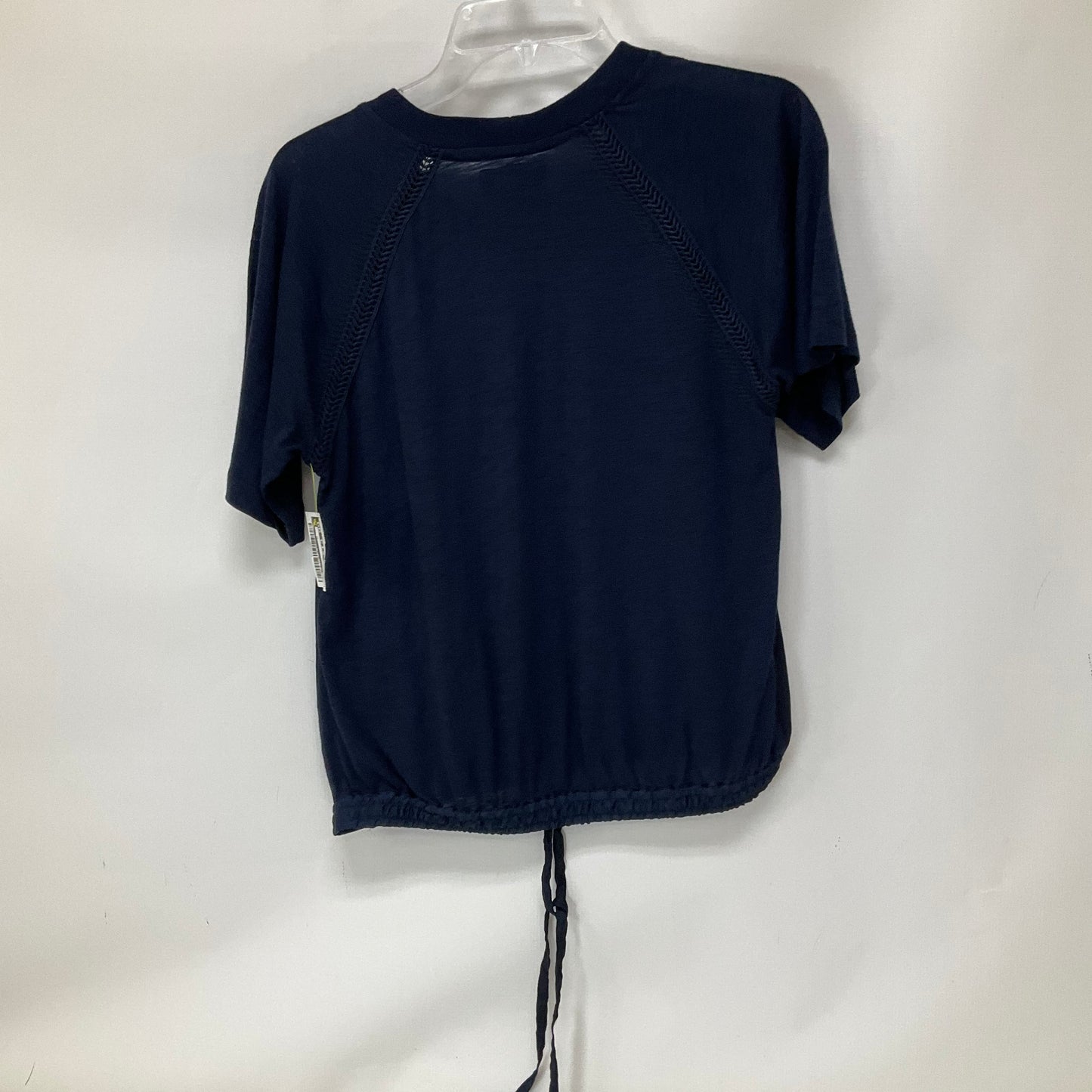 Top Short Sleeve By Tiny  Size: Xs