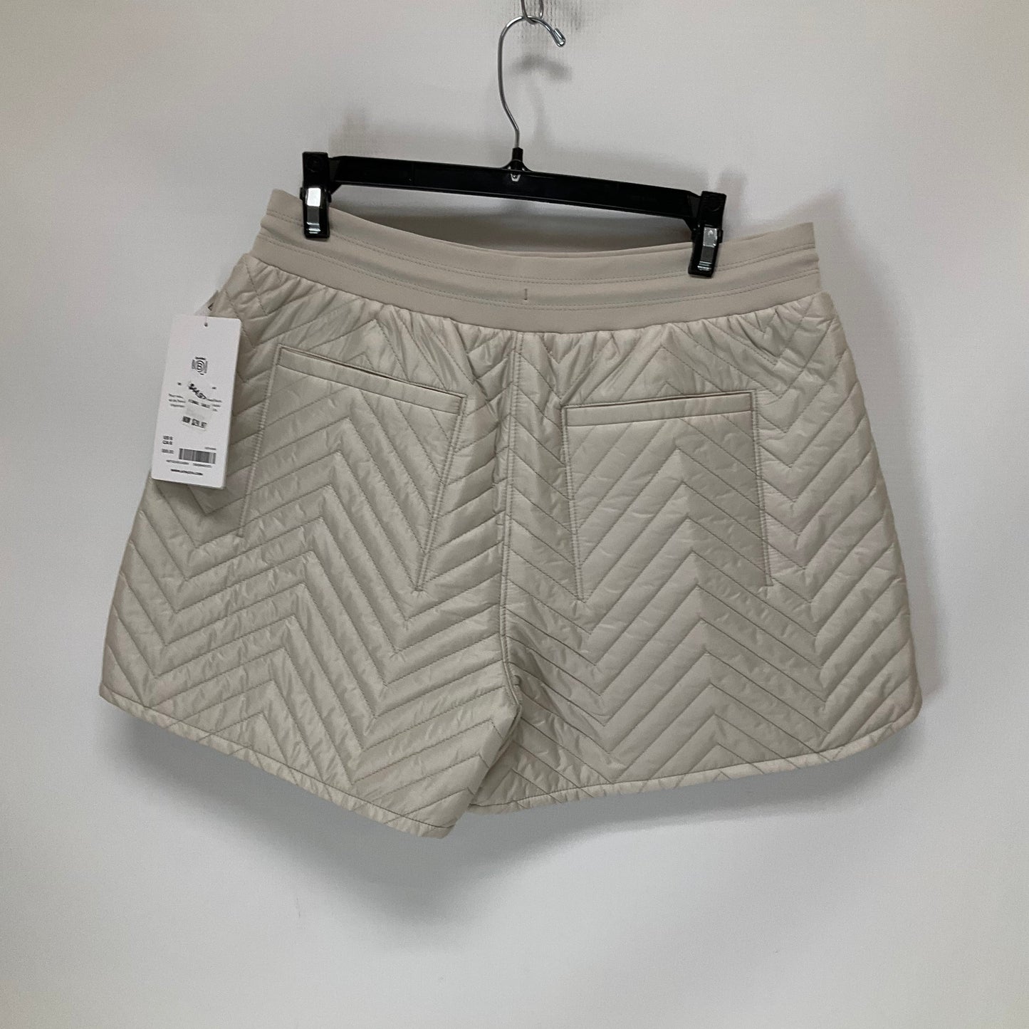 Tan Shorts Athleta, Size 6