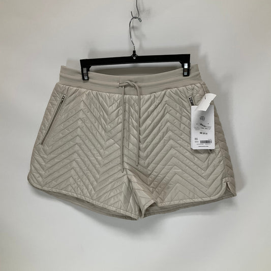 Tan Shorts Athleta, Size 6