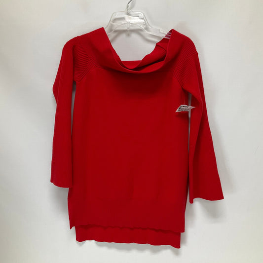 Top Long Sleeve By Anthropologie  Size: Xs