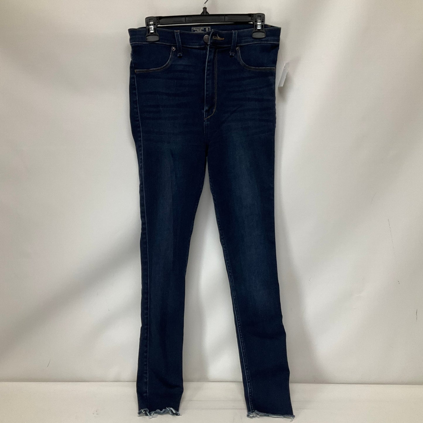 Jeans Skinny By Abercrombie And Fitch  Size: 6