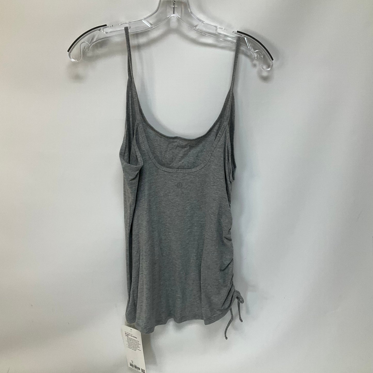 Athletic Tank Top By Lululemon  Size: 10