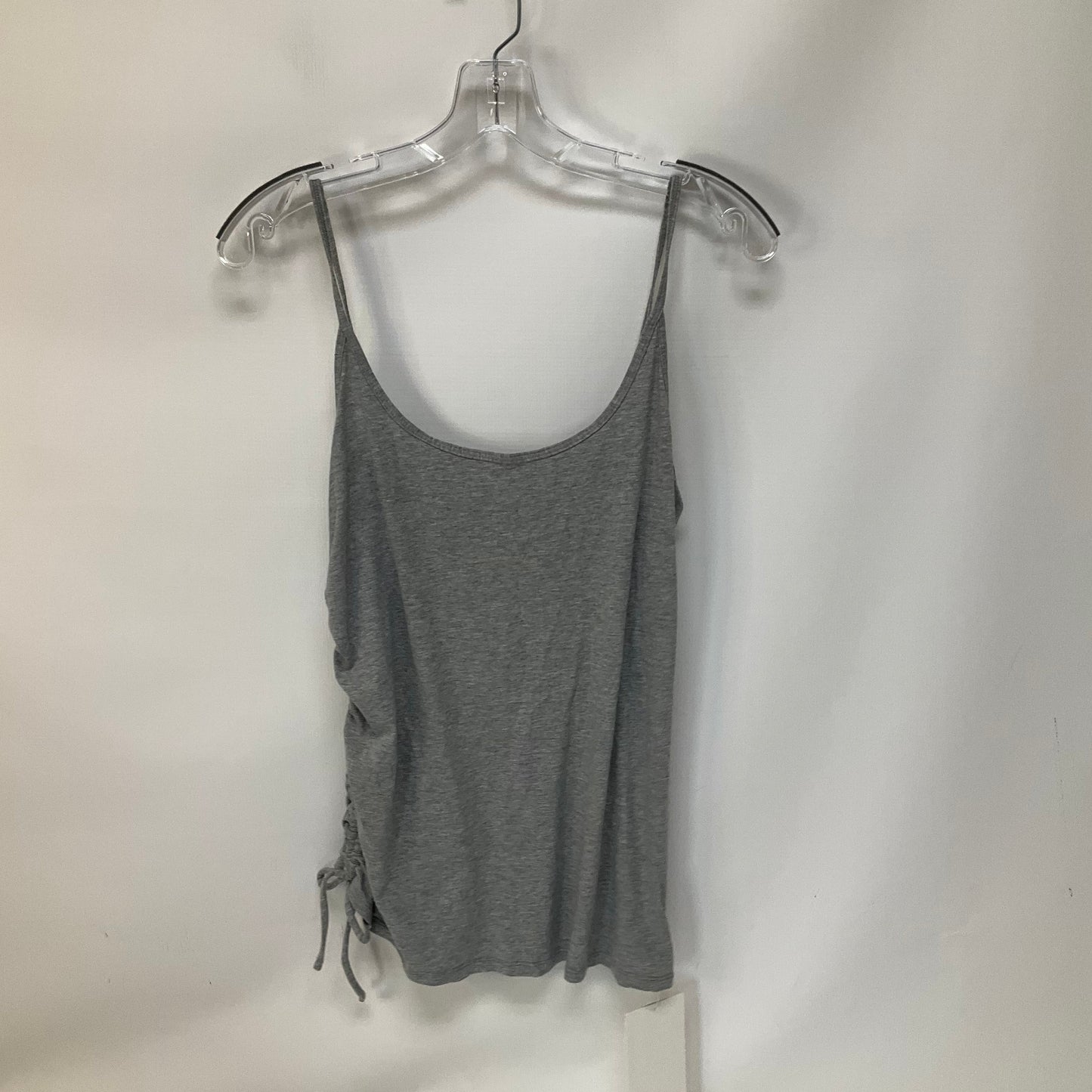 Athletic Tank Top By Lululemon  Size: 10