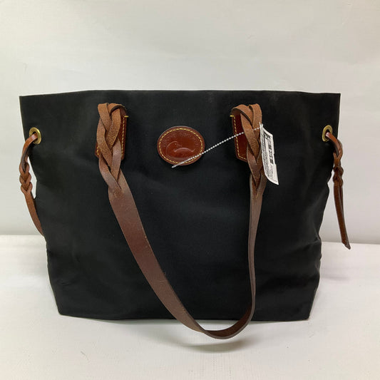 Handbag Designer By Dooney And Bourke  Size: Medium