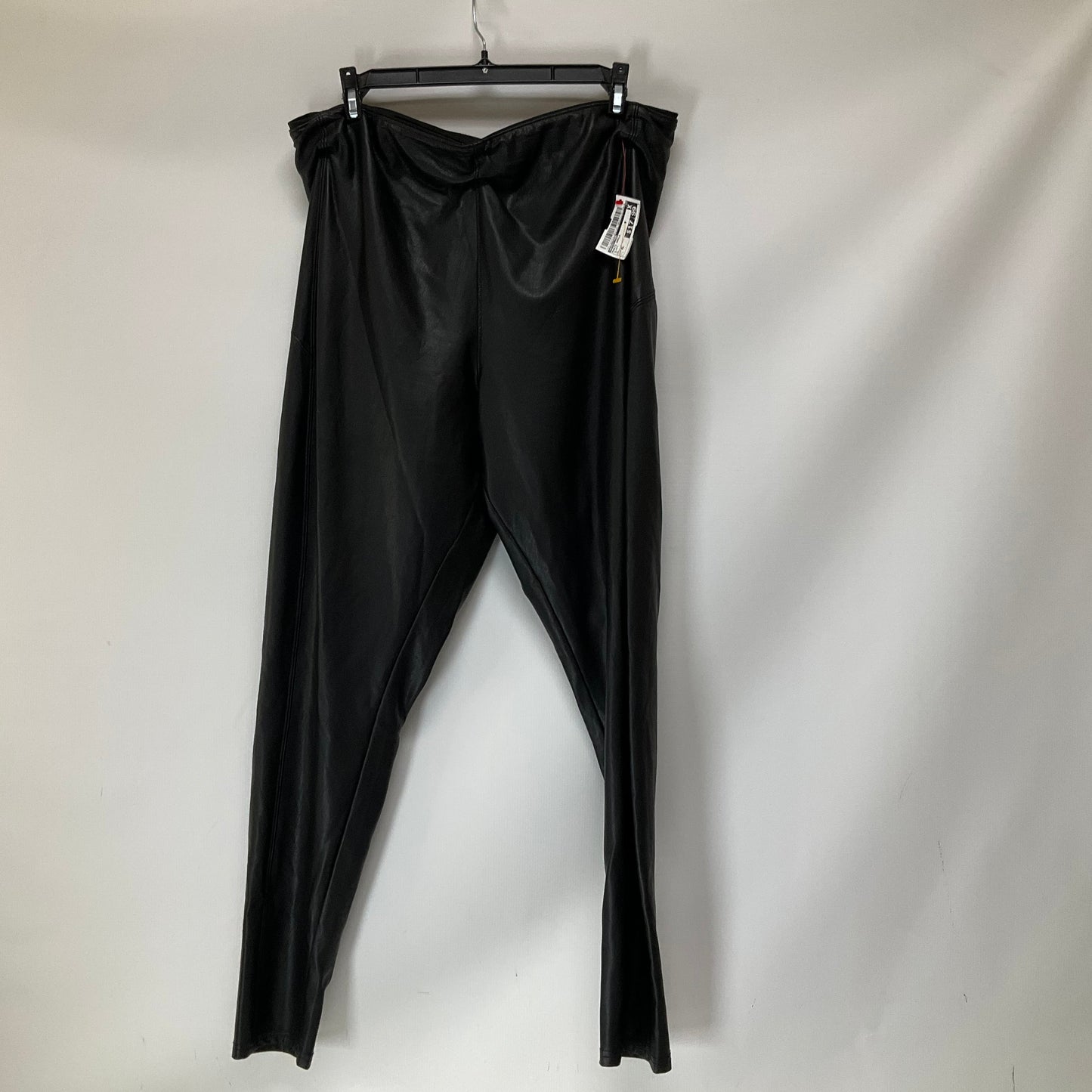 Pants Ankle By Nordstrom In Black, Size: Xl