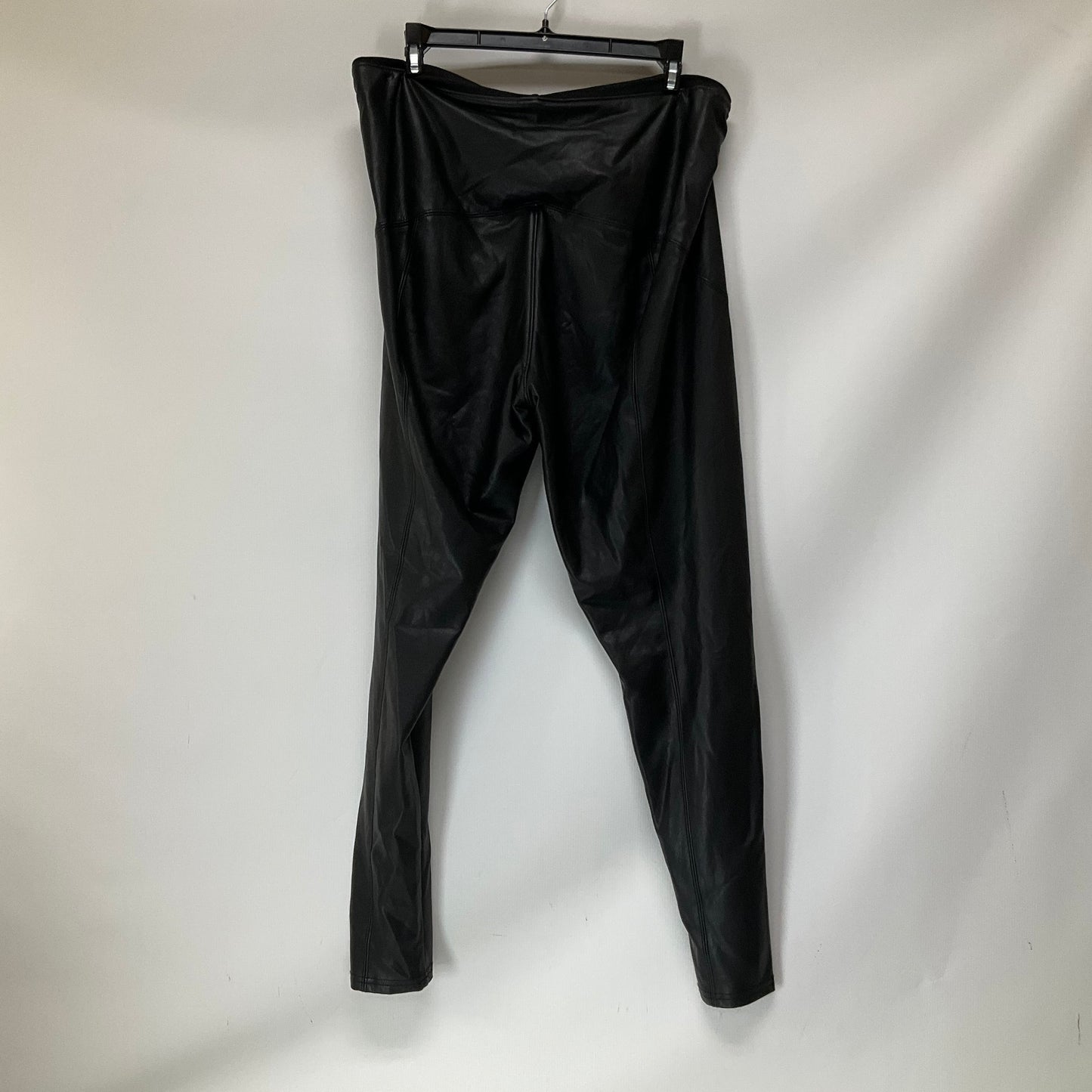 Pants Ankle By Nordstrom In Black, Size: Xl