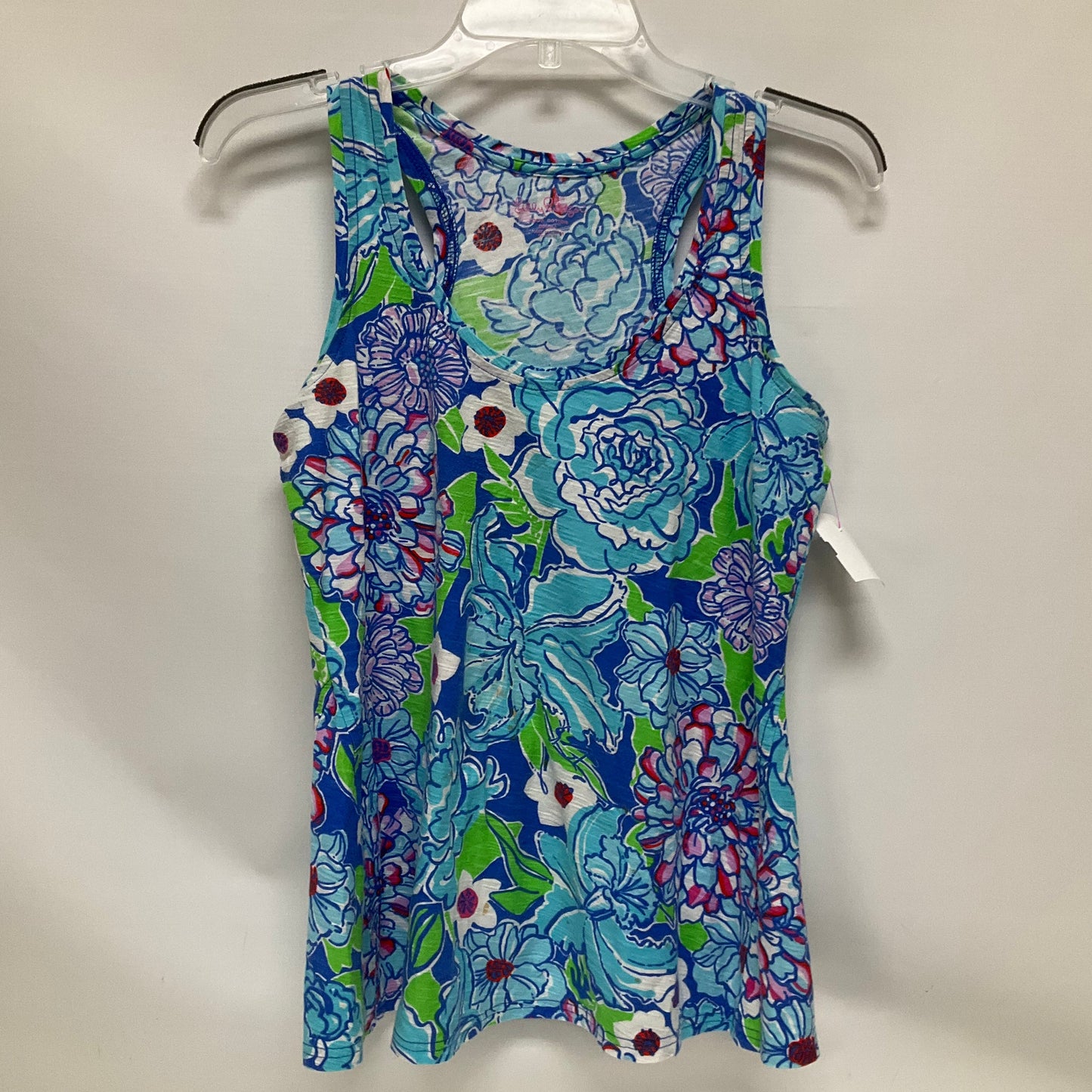 Top Sleeveless By Lilly Pulitzer  Size: S