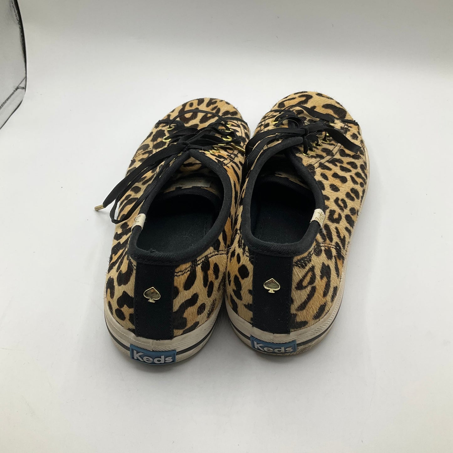 Shoes Sneakers By Kate Spade  Size: 9.5