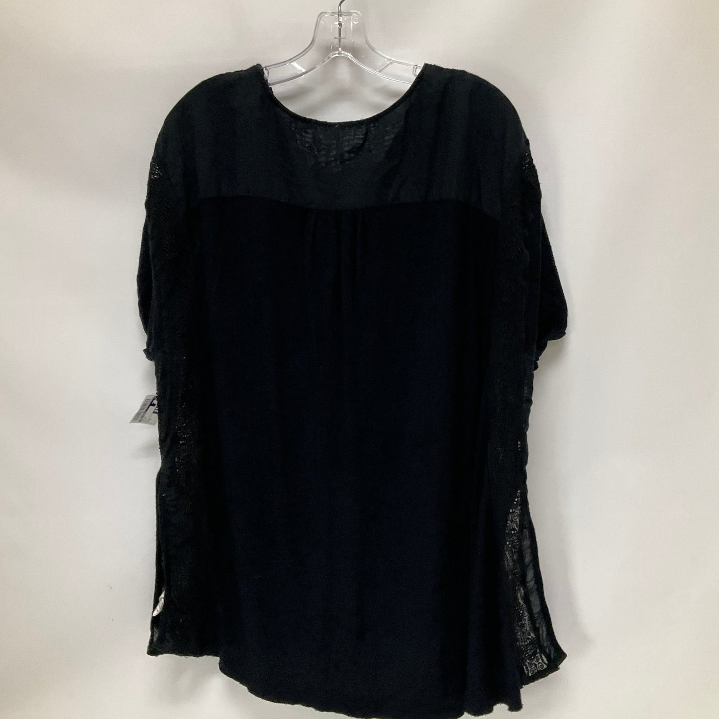 Top Short Sleeve By Free People  Size: S