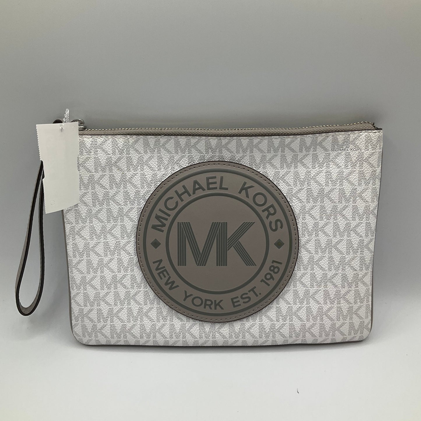 Wristlet Designer By Michael Kors  Size: Medium