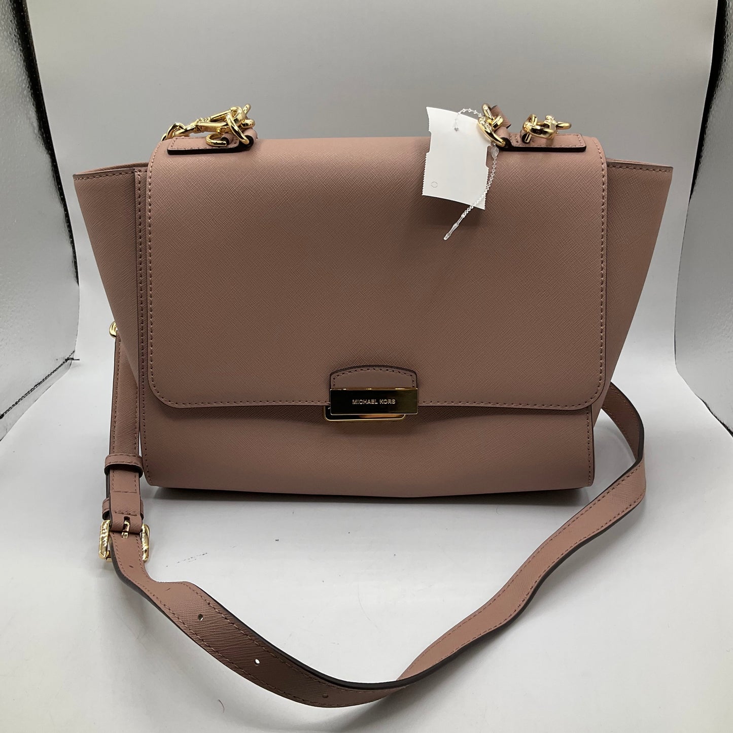 Crossbody Designer By Michael Kors  Size: Medium